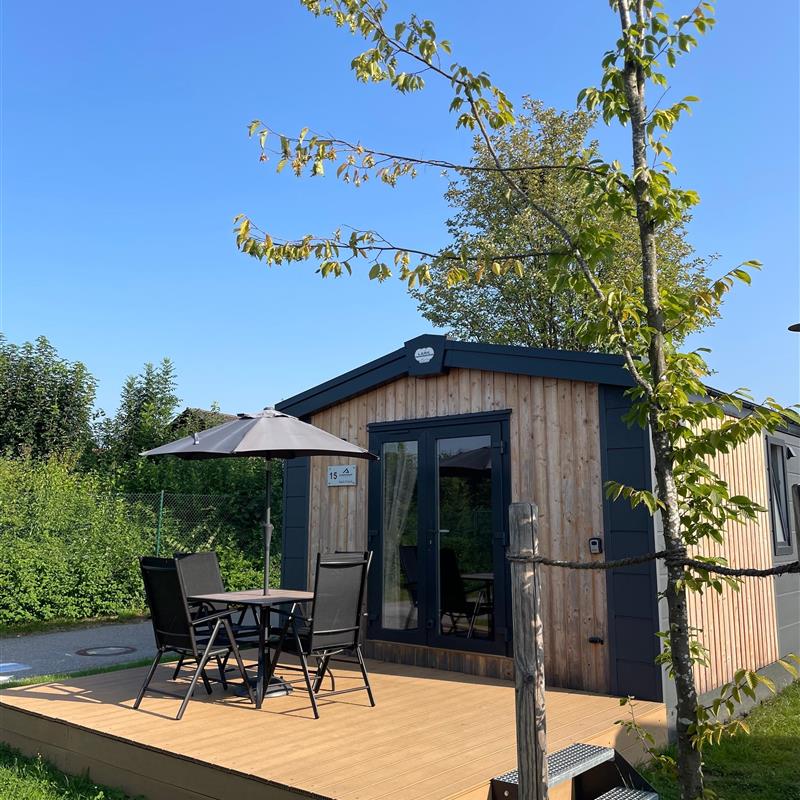 Sommerhus - 4 personer -  - Neusather Straße - 92507 - Nabburg