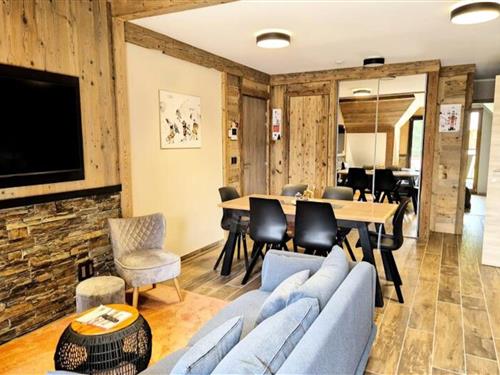 Ferielejlighed - 6 personer -  - 73230 - La Feclaz