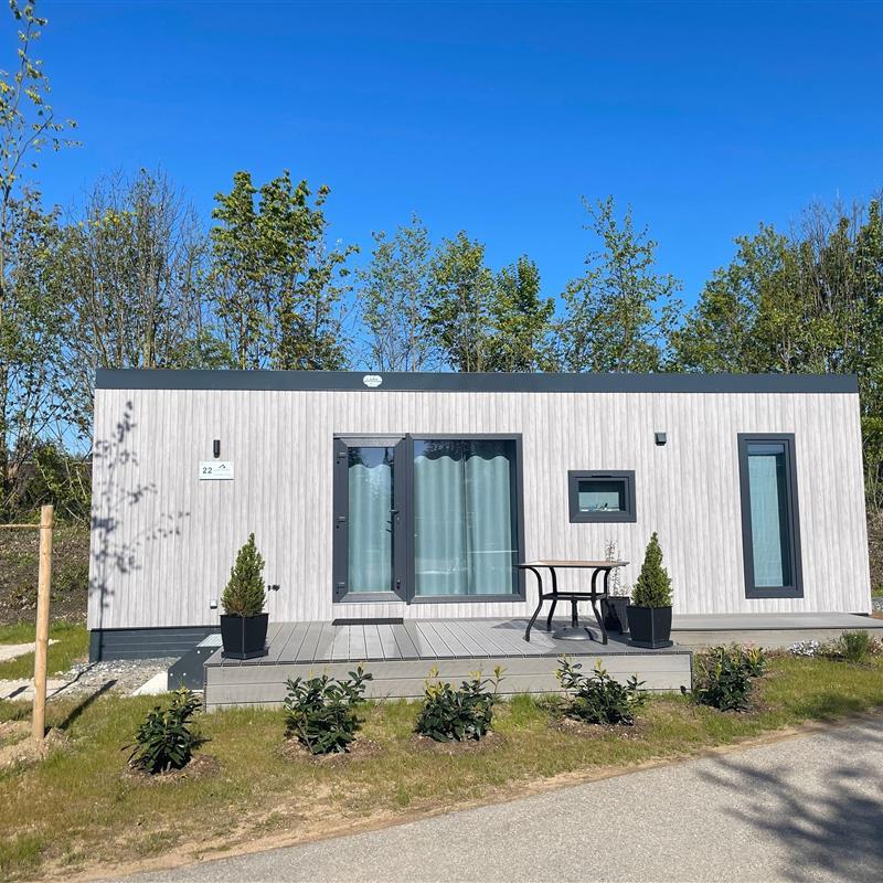 Sommerhus - 4 personer -  - Neusather Straße - 92507 - Nabburg