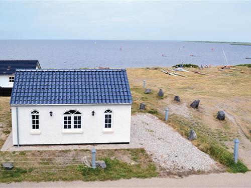 Sommerhus - 2 personer -  - Skavenvej - Skaven - 6880 - Tarm