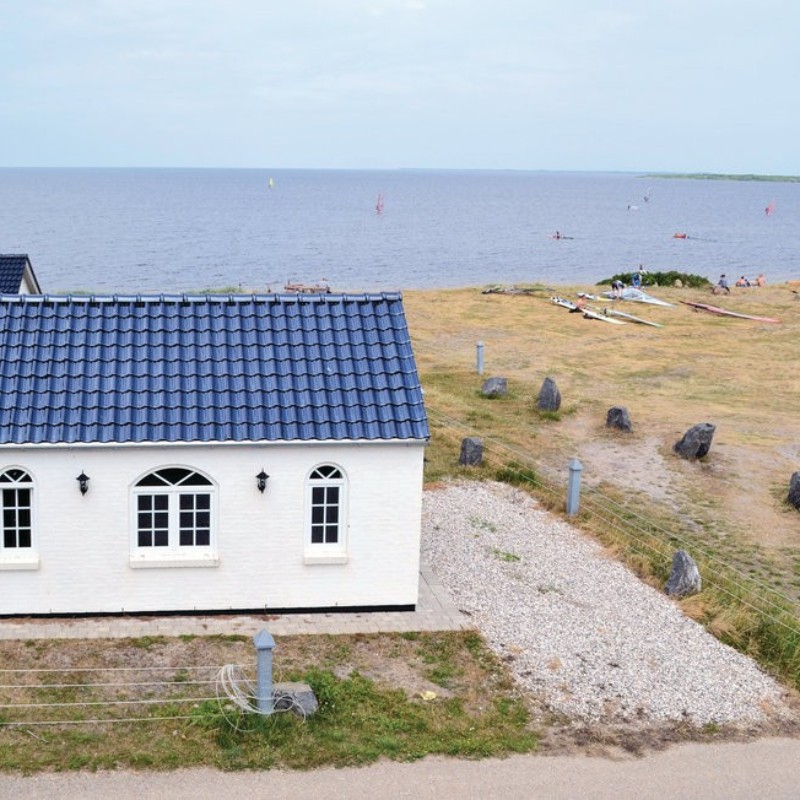 Sommerhus - 2 personer -  - Skavenvej - Skaven - 6880 - Tarm