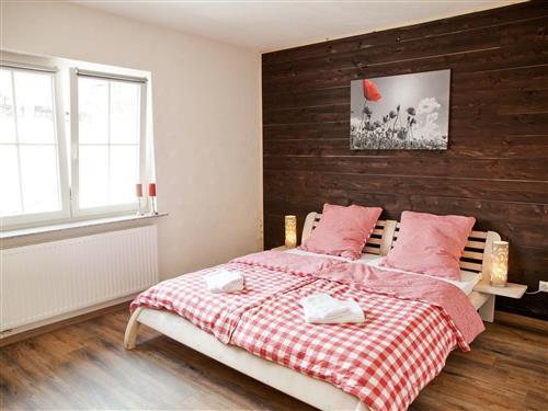 Ferieleilighet - 4 personer -  - Homberg (Efze) - 34576