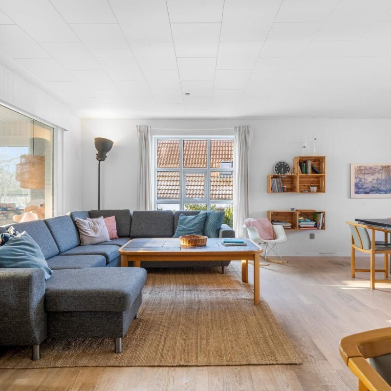 Ferienhaus - 8 Personen -  - Voldgade - Köbingsmark - 6430 - Nordborg