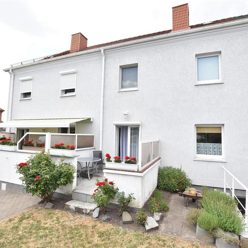 Sommerhus - 7 personer -  - 23970 - Wismar