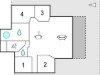 Billede 30 - Plantegning