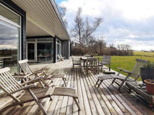 Fritidshus - 7 personer -  - Askevej - Gedesby - 4874 - Falster