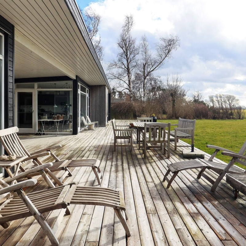 Ferienhaus - 7 Personen -  - Askevej - Gedesby - 4874 - Falster