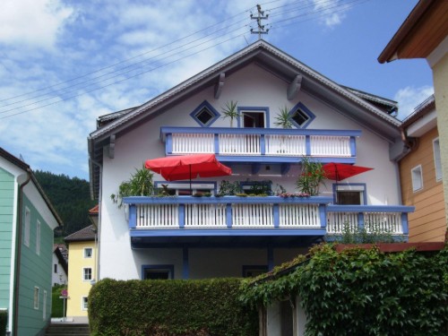 Semesterlägenhet - 2 personer -  - 94130 - Obernzell