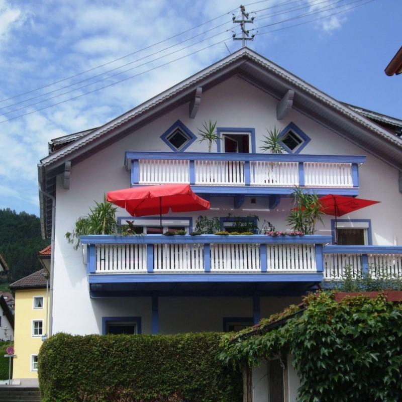 Ferielejlighed - 2 personer -  - 94130 - Obernzell