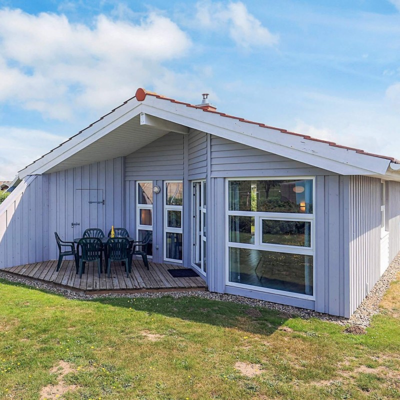  - 6 personer -  - Strandpark - Dithmarschen - Nordsee - 25718 - Friedrichkoog