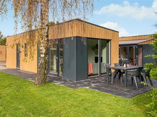 Sommerhus - 4 personer -  - Stelleweg 1 - - 4451 RL - Heinkenszand