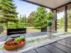 Billede 2 - Terrasse
