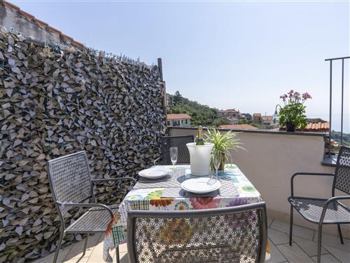 Holiday Home/Apartment - 4 persons -  - Terzorio - 18010