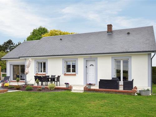 Holiday home - 6 persons -  - Grande Rue - Etretat - 76280 - Beaurepaire
