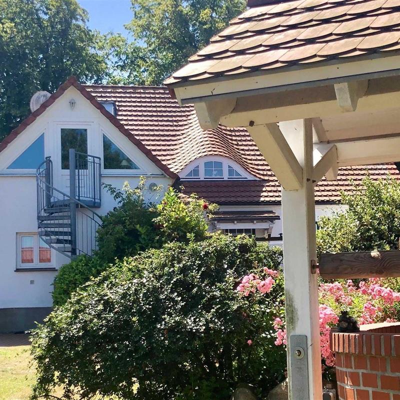 Ferielejlighed - 2 personer -  - Schmiedestr.15 - 18347 - Wustrow