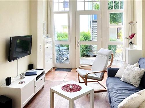 Ferielejlighed - 3 personer -  - Strandstraße - 18225 - Ostseebad Kühlungsborn