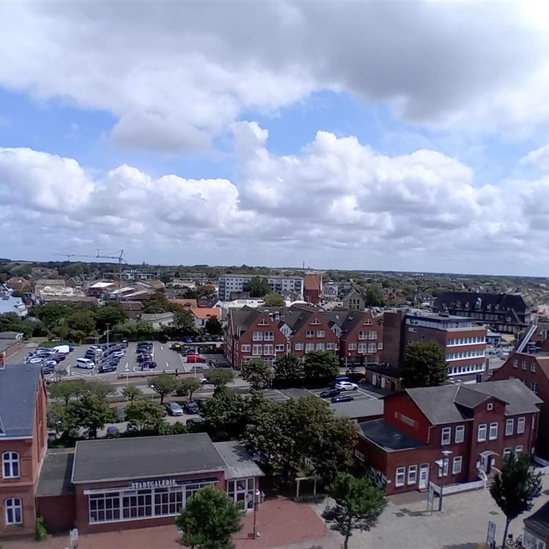 Ferielejlighed - 2 personer -  - Maybachstr. - 25980 - Westerland Auf Sylt