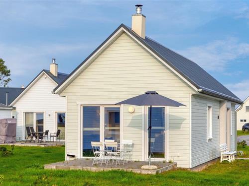 Sommerhus - 4 personer -  - Skipper Ring - 24376 - Ostseeresort Olpenitz