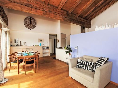 Holiday apartment - 4 persons -  - Ovronnaz - 1911