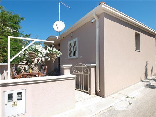 Holiday home - 4 persons -  - Pula/Banjole - 52100