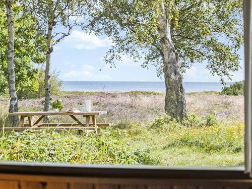 Sommerhus - 5 personer -  - Maarup Skov - Maarup Skov - 8305 - Samsø