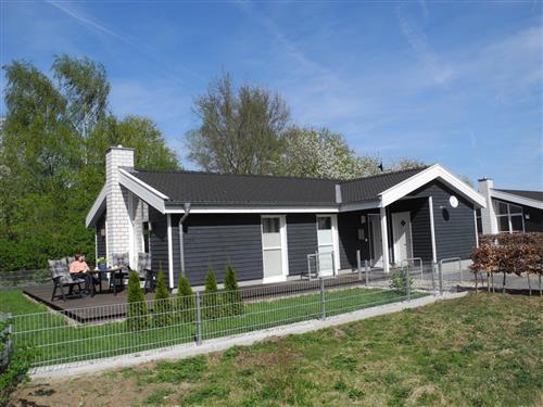 Sommerhus - 4 personer -  - Frensdorfer Ring - 48529 - Nordhorn