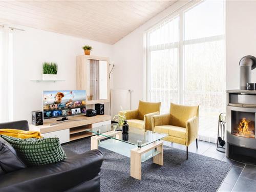 Sommerhus - 4 personer -  - Frensdorfer Ring - 48529 - Nordhorn