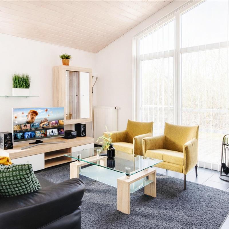 Sommerhus - 4 personer -  - Frensdorfer Ring - 48529 - Nordhorn