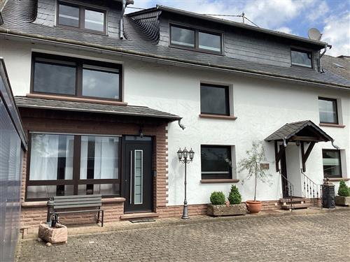 Ferienhaus - 4 Personen -  - Brunnenstraße - 54429 - Schillingen