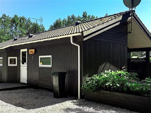 Sommerhus - 8 personer -  - Sneppevænget - Hyldtofte - 4970 - Rødby
