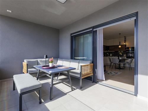 Holiday apartment - 5 persons -  - Pula - 52100