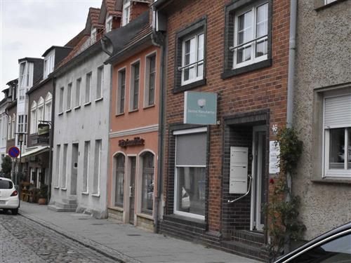 Ferieleilighet - 2 personer -  - Steinstr.46 - 19395 - Plau Am See