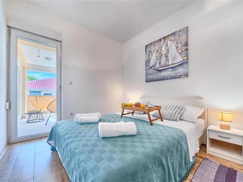 Ferienhaus - 4 Personen -  - Kaštel Lukšic - 21215 - Kaštel Lukšic