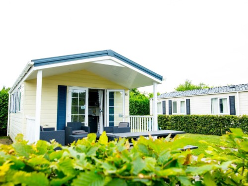 Chalet - 4 Personen -  - 5071RR - Udenhout