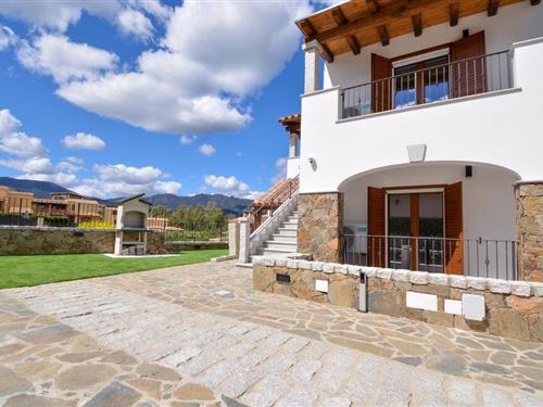 Ferienwohnung - 4 Personen -  - Via Sulcis - Costa Rei - 09040 - Olia Speciosa