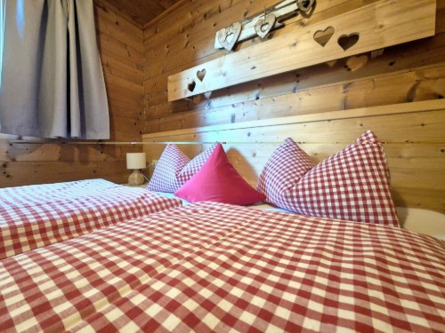 Bondgård - 4 personer -  - Alpbach 146 a - 6236 - Alpbach
