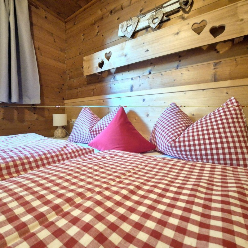 Bondegård - 4 personer -  - Alpbach 146 a - 6236 - Alpbach