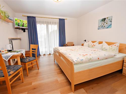 Room - 2 persons -  - Waidaweg - 82435 - Bad Bayersoien