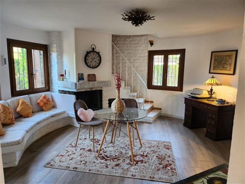 Feriehus / leilighet - 8 personer -  - Begur - 17255