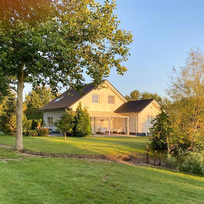 Sommerhus - 8 personer -  - Bosruiterweg - 3897 LV - Zeewolde