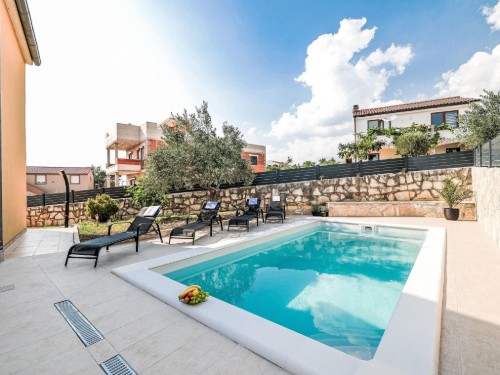 Ferienhaus - 8 Personen -  - 23243 - Maslenica