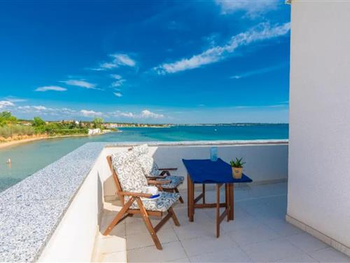 Feriehus - 8 personer -  - Put Mula - Zadar - Privlaka - 23233 - Privlaka