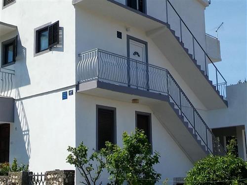 Ferieleilighet - 5 personer -  - Ražanj - 22203 - Rogoznica