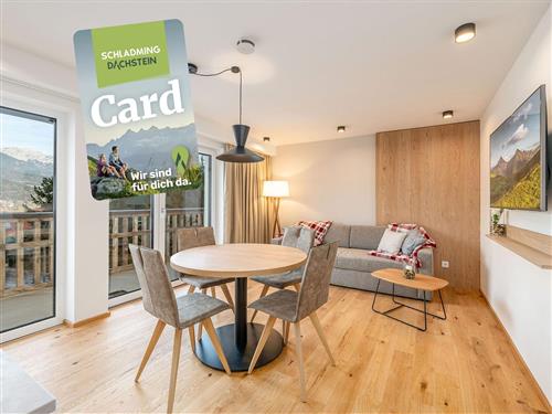 Ferielejlighed - 4 personer -  - Erlenweg - 8971 - Schladming