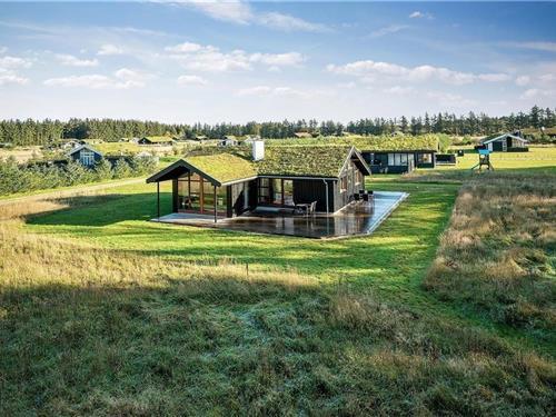 Sommerhus - 7 personer -  - Trehøje - 9493 - Saltum