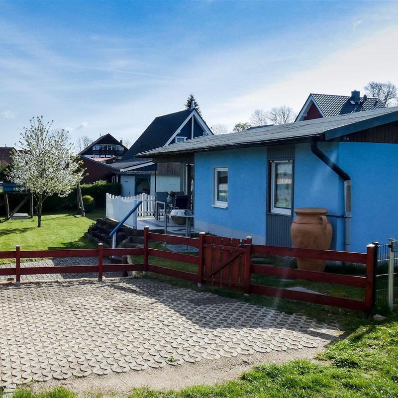 Sommerhus - 5 personer -  - Parkweg - 17213 - Göhren-Lebbin/Untergöhren