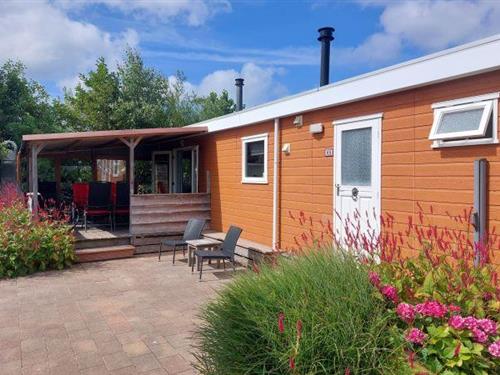 Sommerhus - 4 personer -  - 1759 GA - Callantsoog