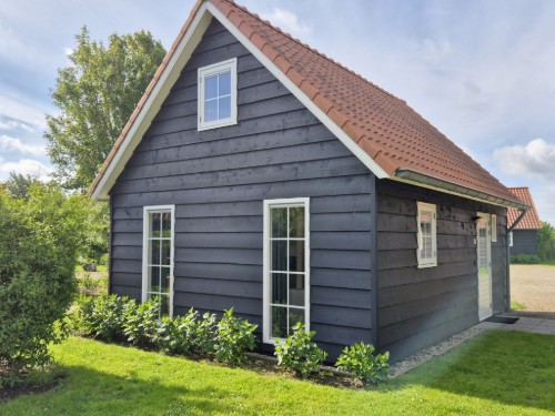 Holiday home - 5 persons -  - 4424 NN - Wemeldinge
