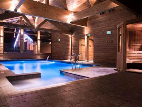 Ferielejlighed - 6 personer -  - 74220 - La Clusaz