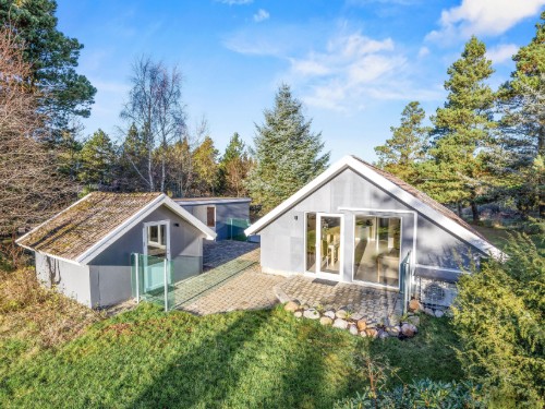 Sommerhus - 6 personer -  - Hedevej - Ho - 6857 - Blåvand
